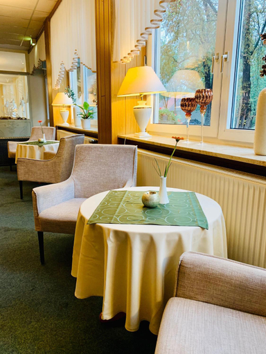 Food & Drinks 4, Parkhotel Pretzsch, Wittenberg