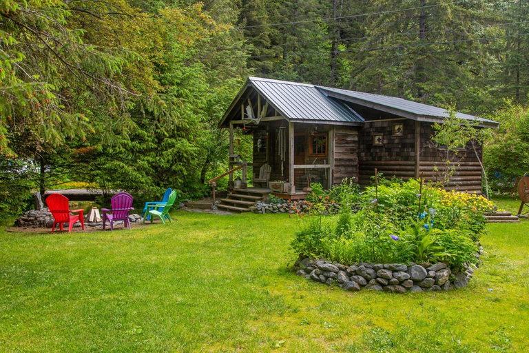 Others 3, Steller Inn, Kenai Peninsula