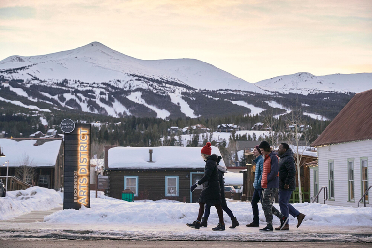 Exterior & Views, One Ski Hill Place S8421, Summit