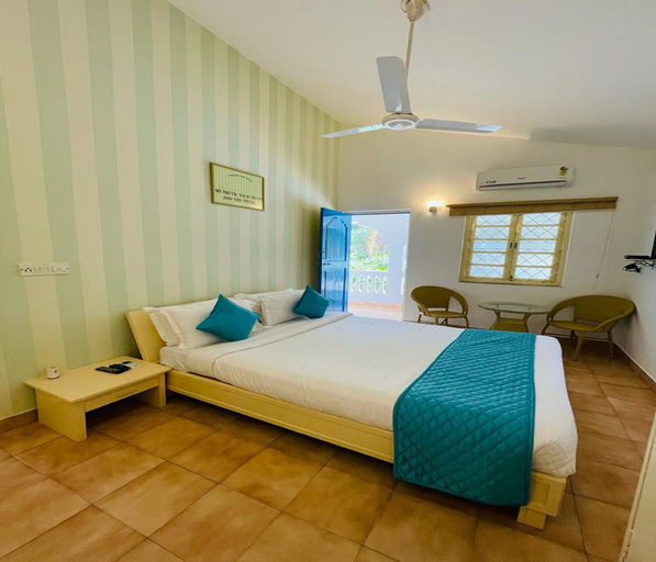 Bedroom 15