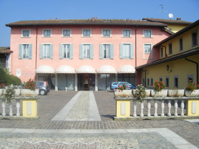 Exterior & Views 2, Bes Hotel Bergamo Cologno al Serio, Bergamo