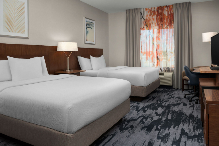 Bedroom 20
