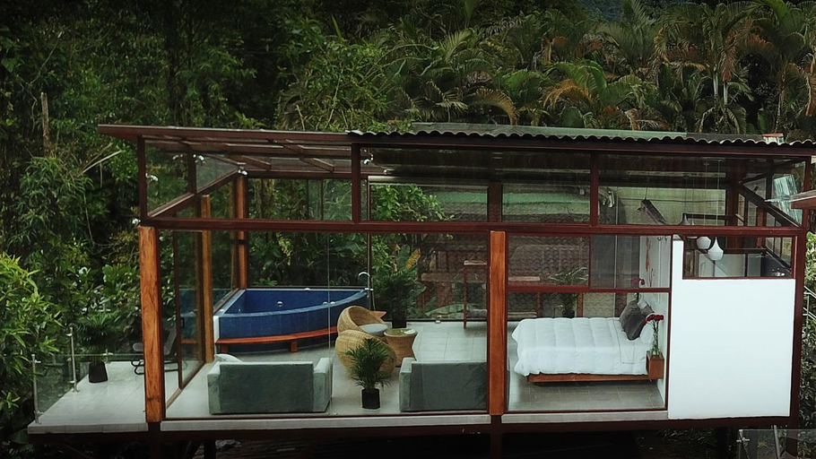 Others 5, Coffee Lodge Cristal Glamping & Spa, San Miguel de los Bancos