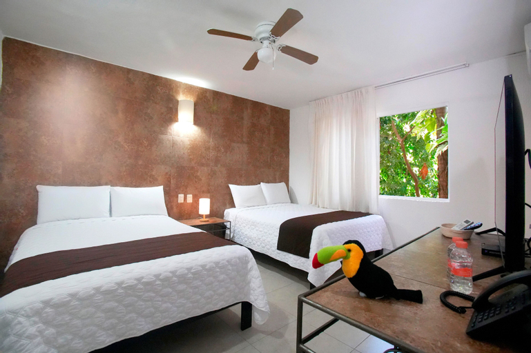 Bedroom 25