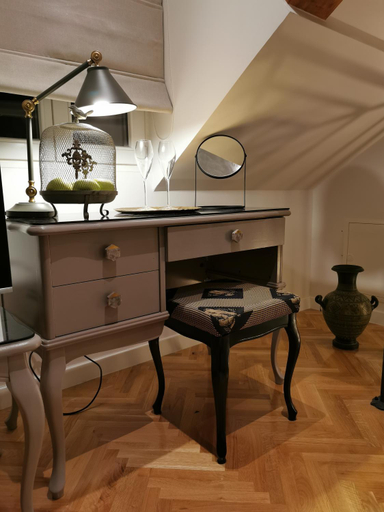 Others 3, Merla Luxury Rooms, Split