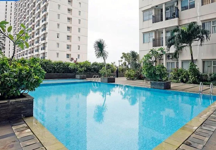 Sport & Beauty 5, Newly Margonda Residence 5 Depok, Depok
