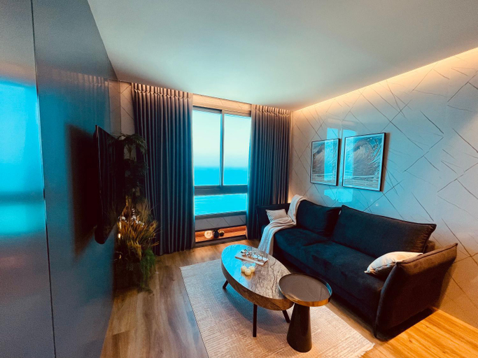 Others 2, C Tower Premium Apartments, Panoramic Sea View