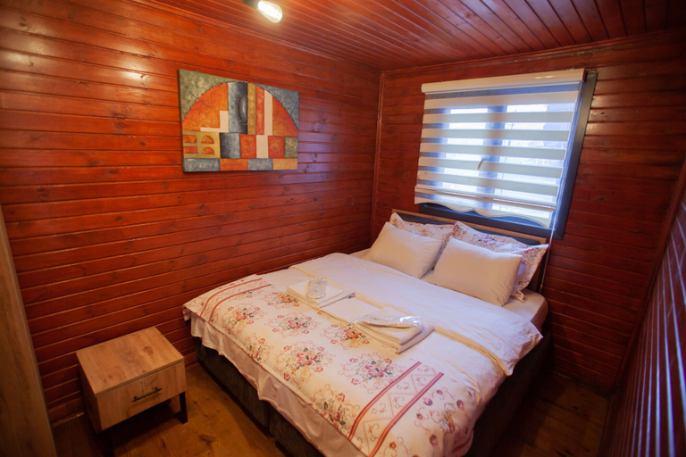 Bedroom 5, Ağva Tias Shelale Otel, Şile