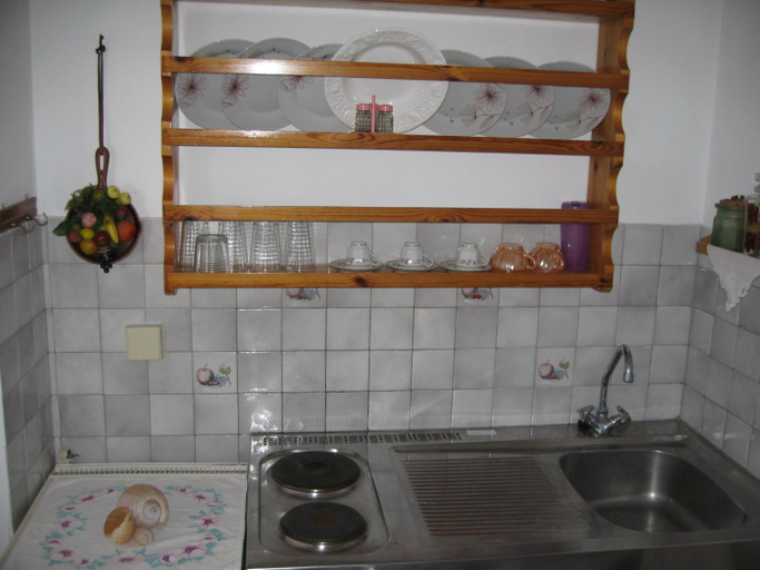 Others 5, Augusta Studios & Apartments, South Aegean