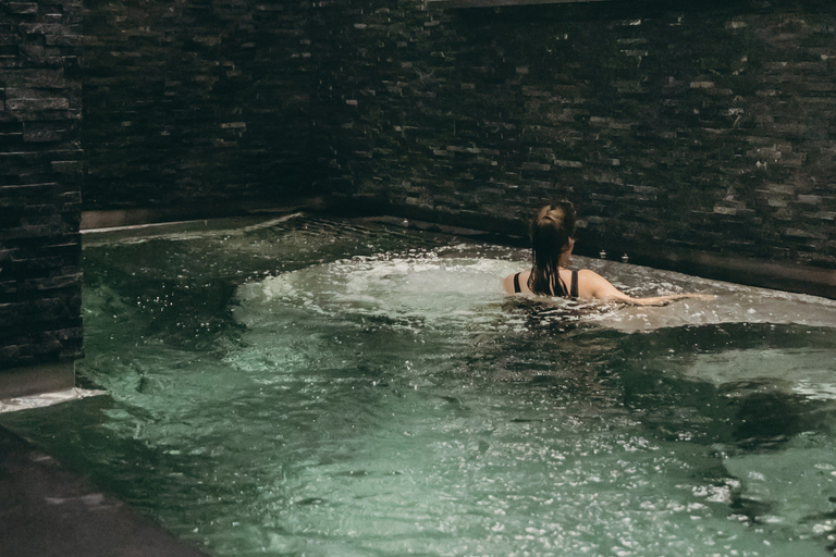Sport & Beauty 2, Hotel Schweizerhof Bern & Spa, Bern