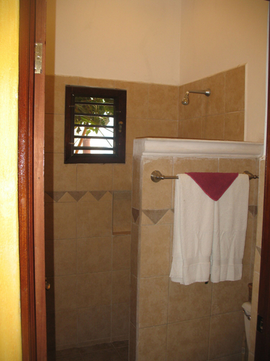 Bathroom 5, Casita de Maya Boutique Hotel, Cozumel