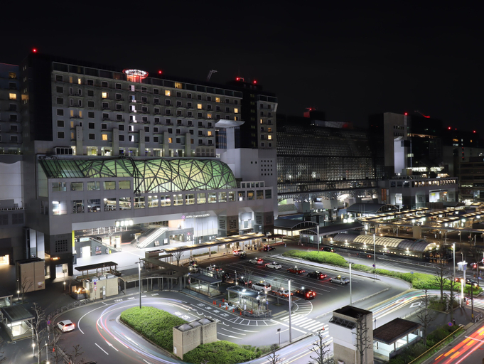Others 5, HOTEL Tomiya with M's, Kyoto