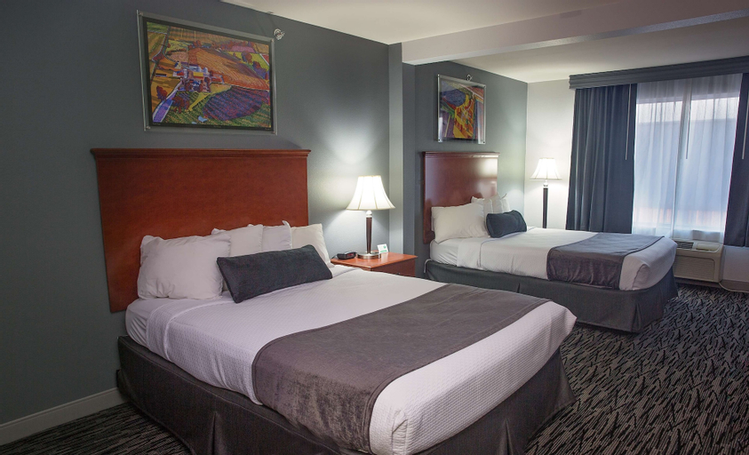 Bedroom 12
