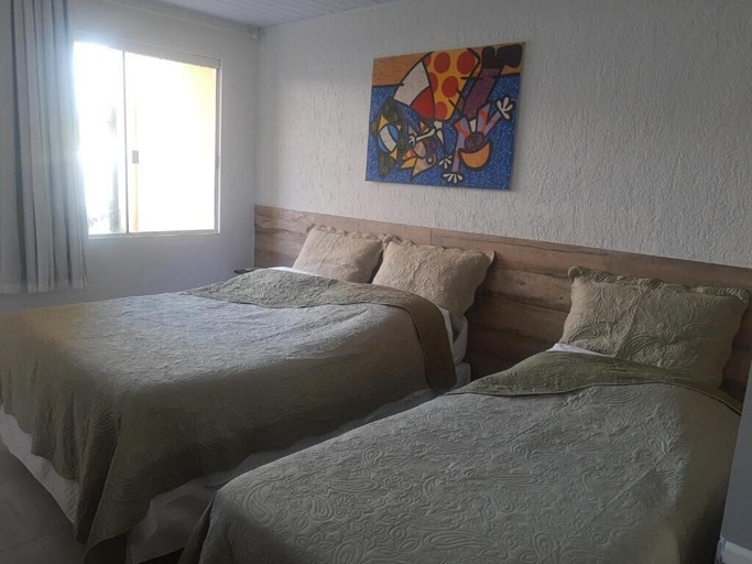 Bedroom 3, Recanto do Sul, Florianopolis