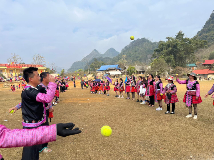 2, Hoa Phong homestay Moc Chau, Mộc Châu