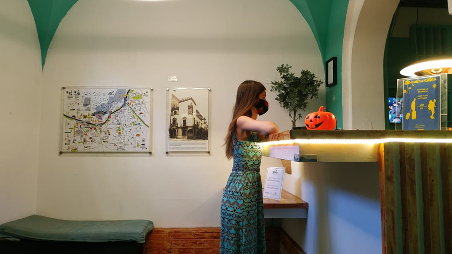 Others 5, Hostel Boutique Merced 88      , Santiago