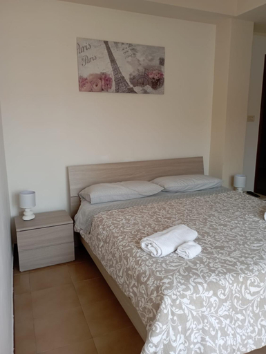 Others 4, B&B La Maison, Agrigento