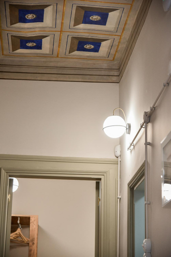 Facilities 5, Erst Guest House, Attica