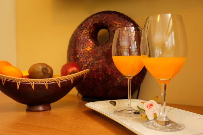 Food & Drinks 5, Bed & Breakfast Garden40, Belgrade