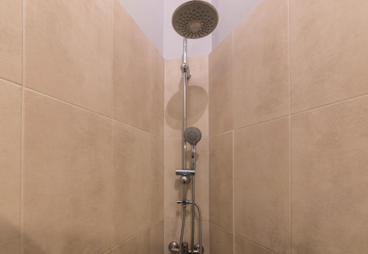 Bathroom 3, Apartment WS Louvre - Etienne Marcel, Paris