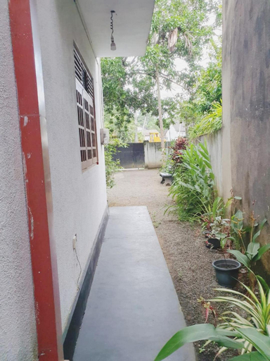 Others 5, SK HOUSE RESORT UNAWATUNA, Habaraduwa