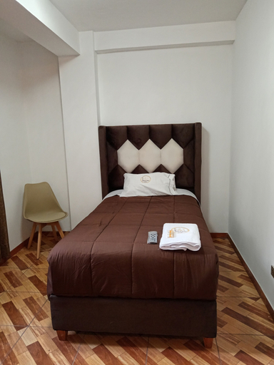 Bedroom 3, HOTEL ROYAL INCA INN, Cusco
