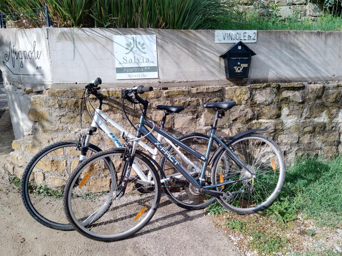 Others 3, Apartma Salvia-Guest House, Portoroz, Izola