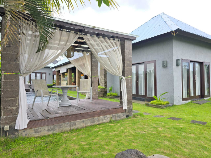 Exterior & Views 2, Belvilla Bunga Matahari Ceking Rice Terrace, Gianyar