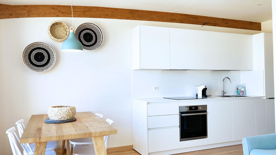 Others 4, Fronte Mare Suites - ArgonautiVacanze, Livorno