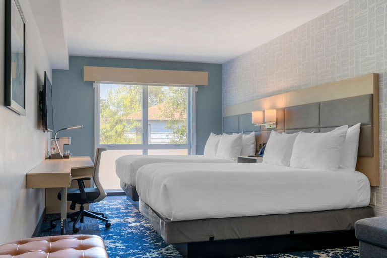Bedroom 9