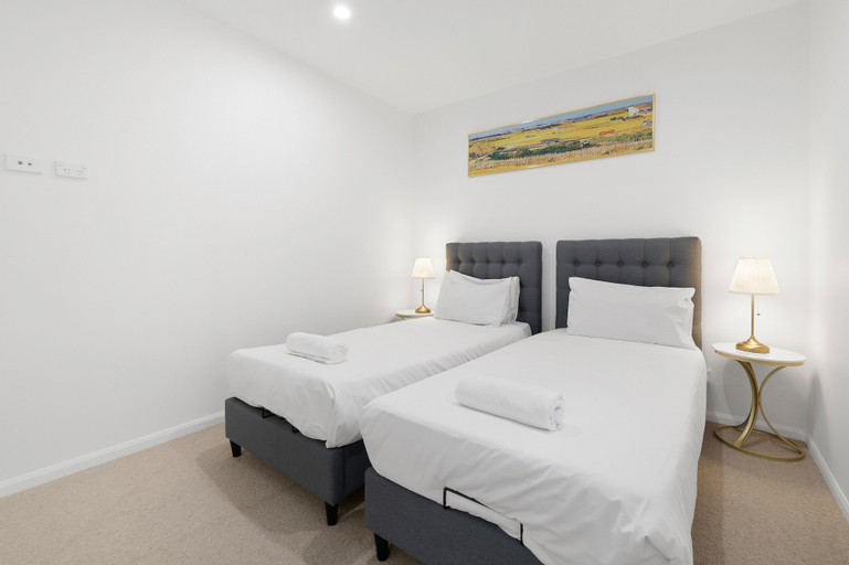 Bedroom 13