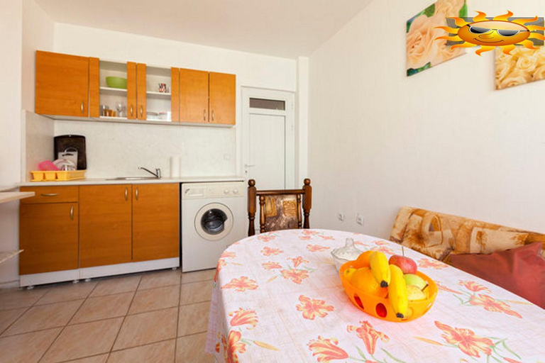 Others 2, Samuil Apartments, Burgas