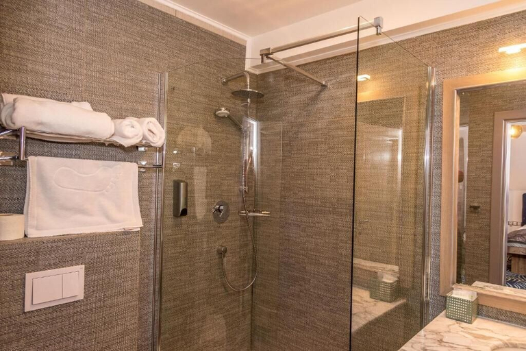 Bathroom 4, ART HOTEL, Sibiu