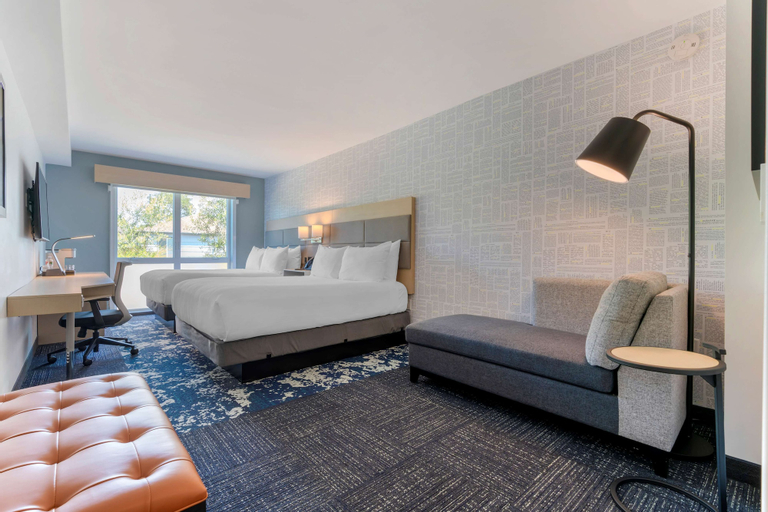 Bedroom 7