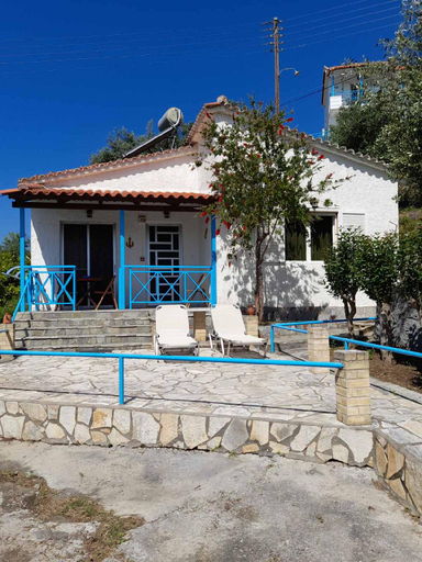 Sport & Beauty, Coral Villas, Peloponnese