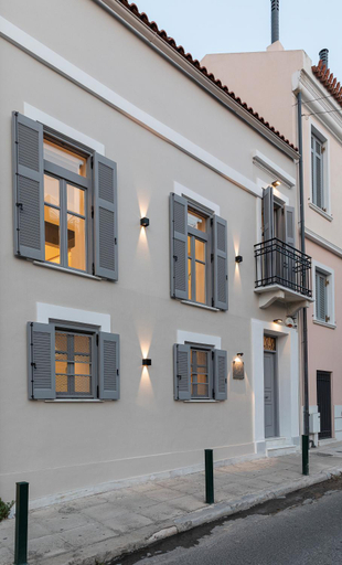 Others 5, Maison 36 Villa in the center of Psyri, Attica