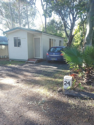 Exterior & Views 2, Highway Tourist Village, Narrabri