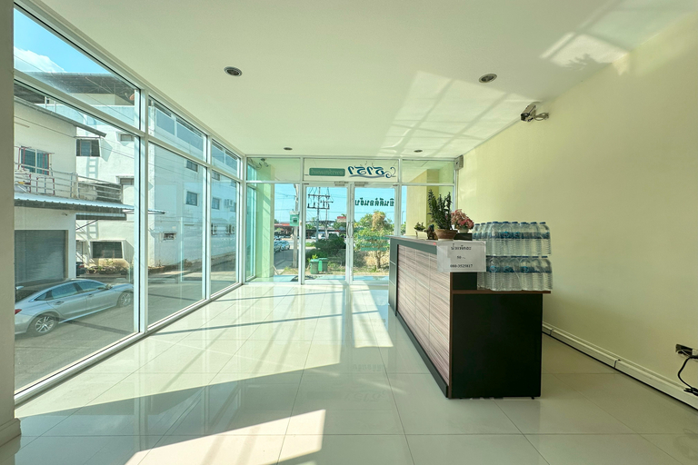 Others 3, Tara Apartment, Muang Surat Thani