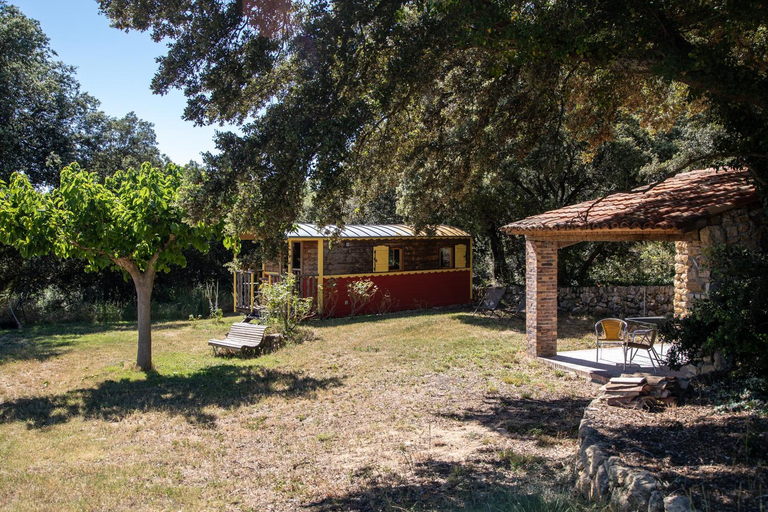 Others 4, Domaine Les Perpetus, Vaucluse