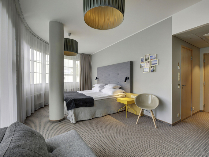Bedroom 3, Estonia Resort Hotel & Spa, Pärnu