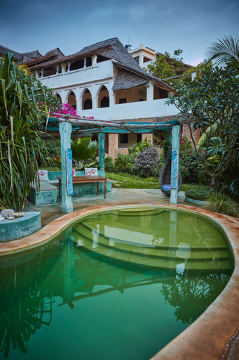 Sport & Beauty 2, Banana House And Wellness Centre, Lamu West