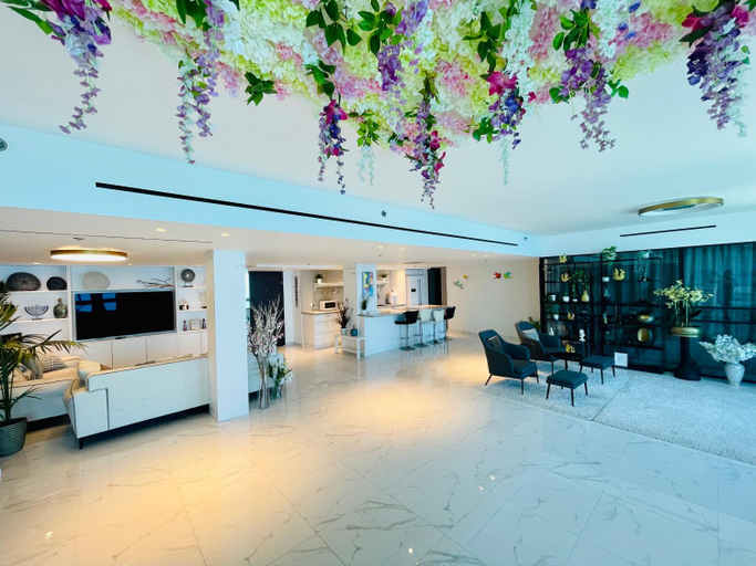 Others 4, C Tower Premium Apartments, Panoramic Sea View