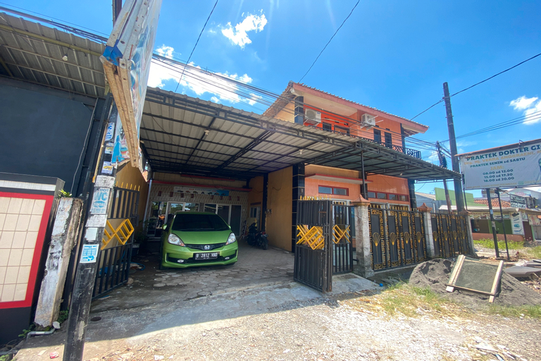 Exterior & Views 2, OYO 93817 Vera Guesthouse, Purworejo