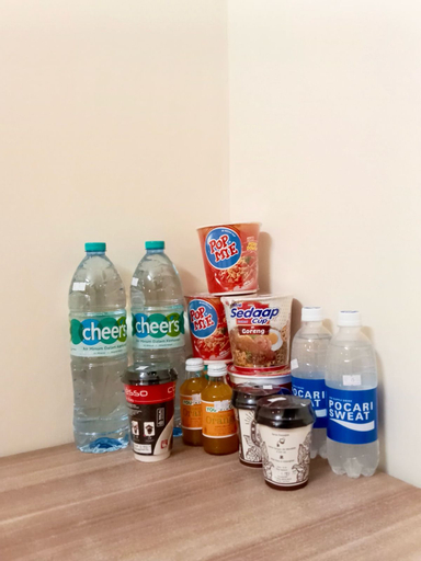 Amenities