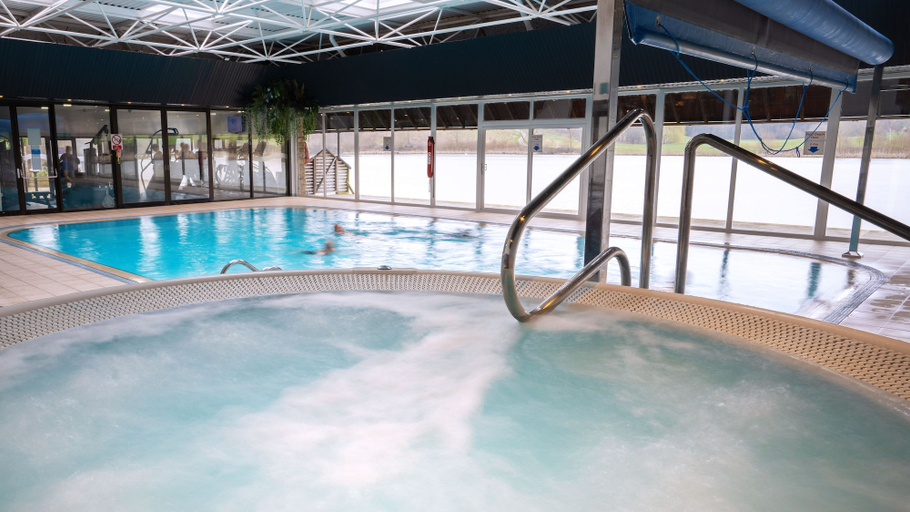 Sport & Beauty 3, Waterton Park Hotel, Wakefield