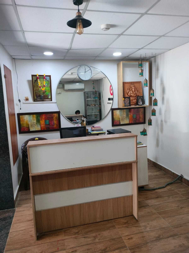 Public Area 2, D Square Omr, Kancheepuram