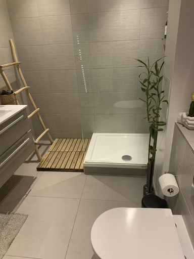 Bathroom 3, The Hoxton Nest - Shoreditch, London