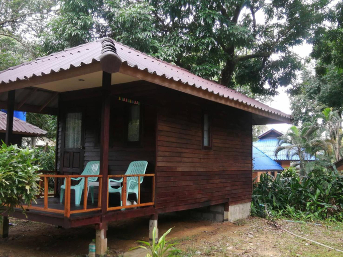 Others 5, ECO BUNGALOW, Muang Ranong