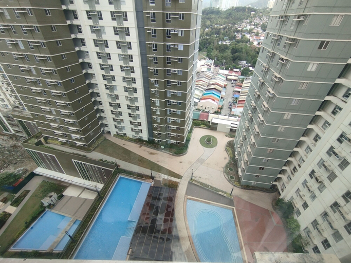 Exterior & Views 2, Cebu Avida Riala T1 1122 IT Park, Cebu City