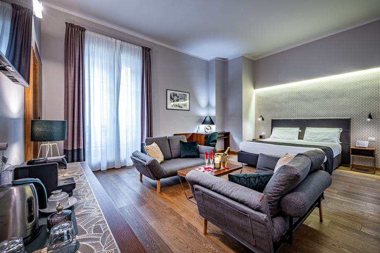Antico Centro Suites, Florence